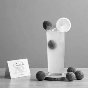 Litchi Lemonade