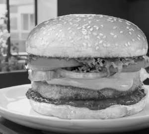 Peri Peri Burger