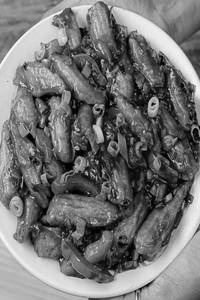 Chilli Babycorn Dry
