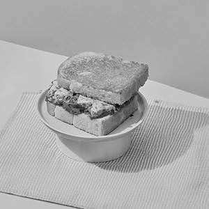 Paneer Tikka Sandwich