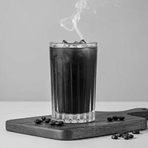 Whiskey Cold Coffee