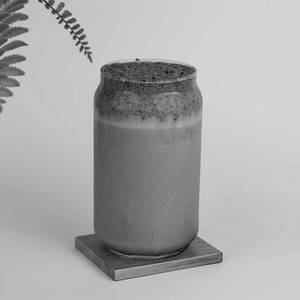 Mocha Cookie Crunch Frappe [Large]