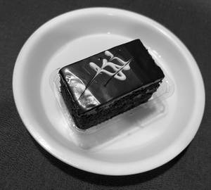Chocolate Overload Pastry