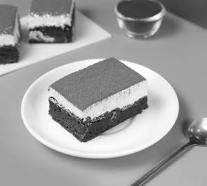 Tiramisu brownie