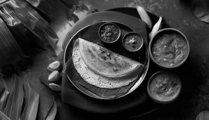 Kal Dosa Set