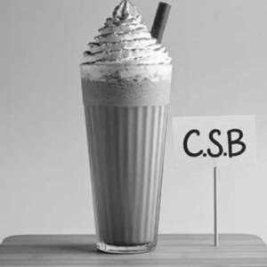 Dairymilk Shake