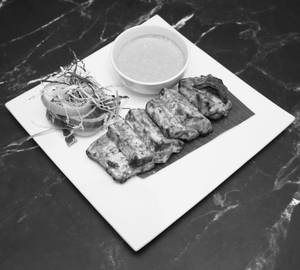 Paneer Tikka