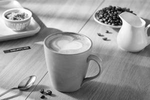 Cafe Latte