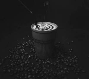 Hot Coffee