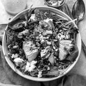 Green Salad