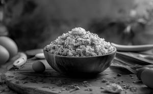 Egg Fried Rice