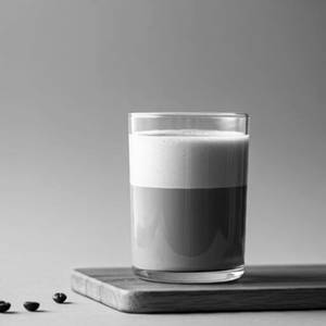 Irish Cream Hot Coffee