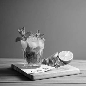 Mint Mojito