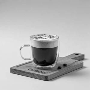 Rum Hot Coffee