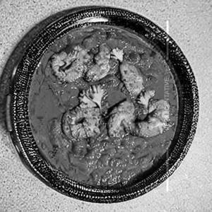 Seafood Special Vijayawada Lady Fish