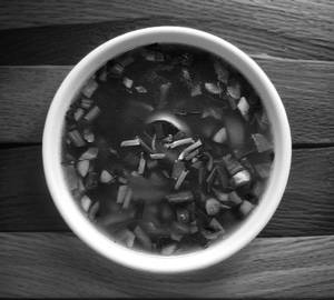 Chicken Manchow Soup
