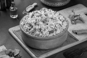 Veg Kilo Biryani