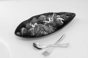 Dry Manchurian