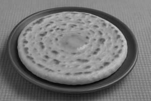Plain paratha [1 piece]