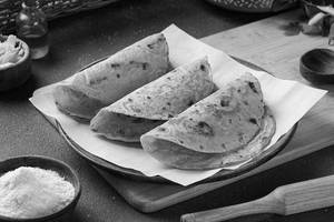 Chapati Tub (3-pcs)