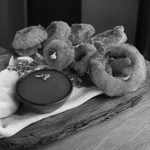 Onion Ring