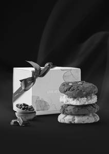Cookies Box