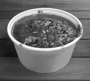 Chicken Handi