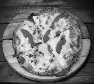Tri Veg Pizza [Medium]