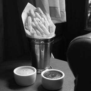 Truffle Fries