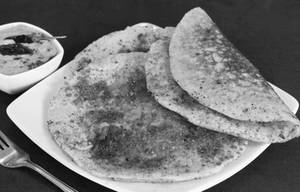 Masala Uttapam [200 Grams]