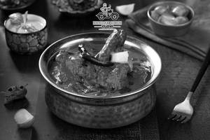 Chicken Saagwala