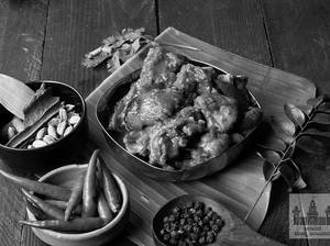 Chicken Fry