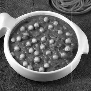 Green Peas Masala