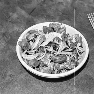 Green Salad