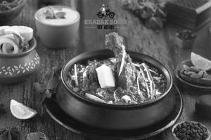 Tawa Chicken