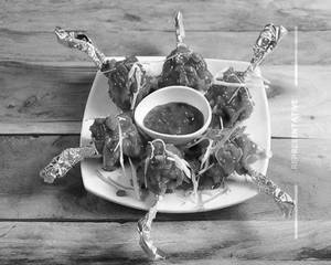 Chicken Lollipop