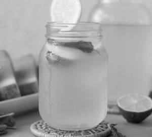 Fresh Lime Juice