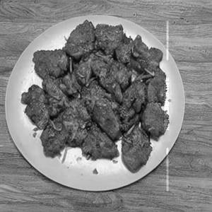Tawa Fried Basa