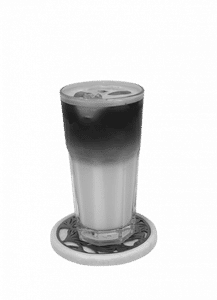 Iced Latte