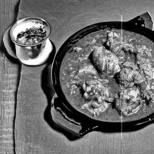 Chicken Mussallam