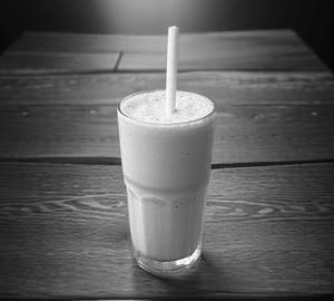 Cafe frappe