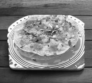 Masala Papad