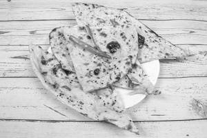 Butter Naan