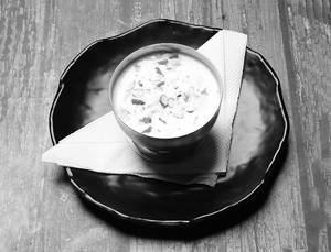Tender Coconut Payasam