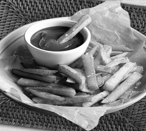 French Fry