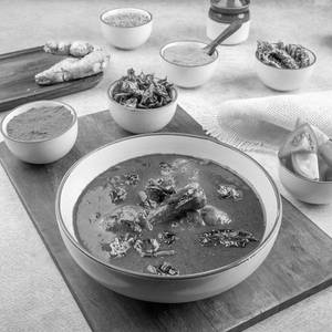 Chicken Chettinad