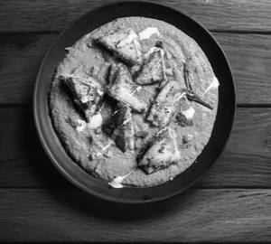 Paneer Pasanda