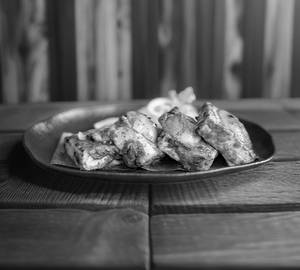 Paneer Tikka