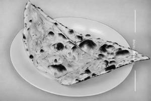 Butter Naan