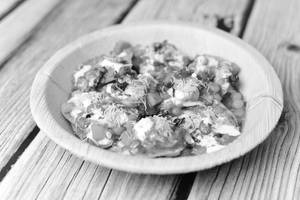 Papdi Chaat